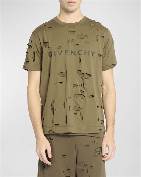 givenchy uomo shirt|givenchy jumpsuit for men.